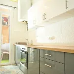 Chic&cosy, Hyper Centre, Proximité Plage, Centre Apartamento Niza
