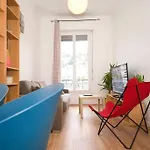 Appartement Chic&cosy, Hyper Centre, Proximité Plage, Centre *