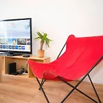 Lejlighed Chic & Cosy, Hyper Centre, Proximite Plage, Centre Nice