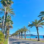 Chic & Cosy, Hyper Centre, Proximite Plage, Centre *