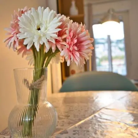 Chic & Cosy, Hyper Centre, Proximite Plage, Centre Apartament *