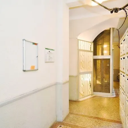 Chic & Cosy, Hyper Centre, Proximite Plage, Centre Apartament