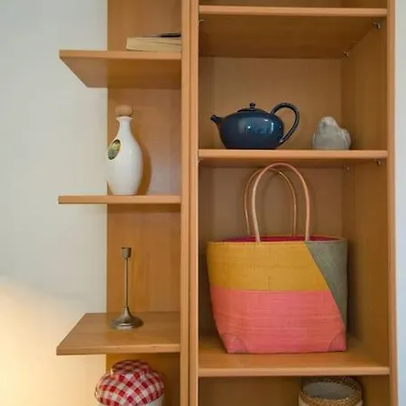 Chic & Cosy, Hyper Centre, Proximite Plage, Centre דירה ניס