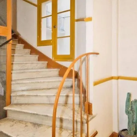 Appartement Chic & Cosy, Hyper Centre, Proximite Plage, Centre