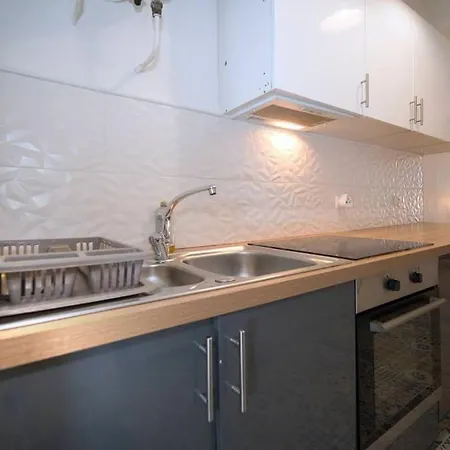 Appartement Chic & Cosy, Hyper Centre, Proximite Plage, Centre *