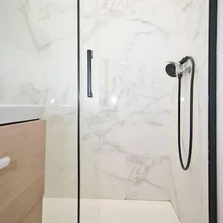 Appartement Chic & Cosy, Hyper Centre, Proximite Plage, Centre Nice