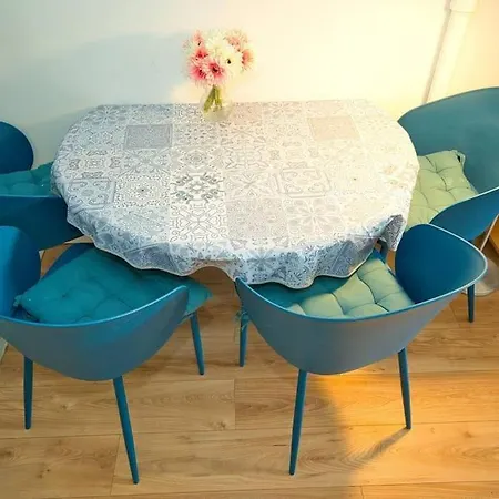 Appartement Chic & Cosy, Hyper Centre, Proximite Plage, Centre *