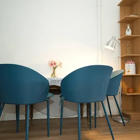 Chic & Cosy, Hyper Centre, Proximite Plage, Centre Appartement Nice