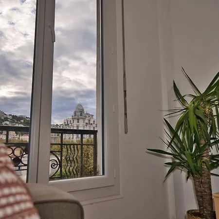 Chic & Cosy, Hyper Centre, Proximite Plage, Centre