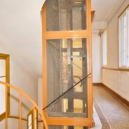 Chic & Cosy, Hyper Centre, Proximite Plage, Centre Appartement