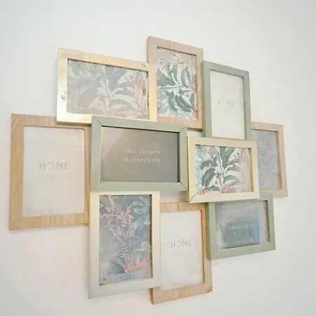 Chic & Cosy, Hyper Centre, Proximite Plage, Centre *