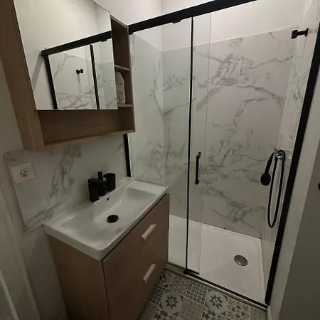 Appartement Chic & Cosy, Hyper Centre, Proximite Plage, Centre *